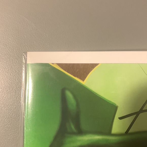 (C10) Green Hornet #1 Mike Choi Cover Signed with COA - Picture 4 of 8